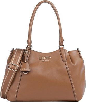 Liu Jo Mujer, Bolsos, Marr&oacute;n, Talla: ONE Size