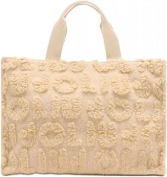 Liu Jo Mujer, Bolsos, Beige, Talla: ONE Size