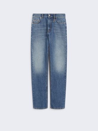Sportmax Baita Regular Fit Jeans