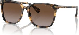 Ralph Lauren Dames, Accessoires, Bruin, Maat: 56 MM