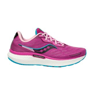 Saucony Saucony Triumph 19 Razzle / Blaze S10678-30 Womens