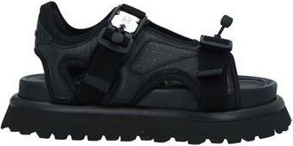 Dolce & Gabbana CALZADO - Sandalias con cierre en YOOX.COM