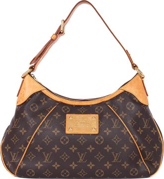 Louis Vuitton Thames GM Schoudertas