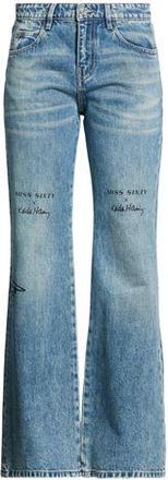 Miss Sixty BOTTOMWEAR - Pantaloni jeans su YOOX.COM