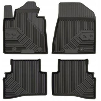 OEM Hyundai Tucson 3 2015-2020 Tapetes De Goma Bandejas 77 S
