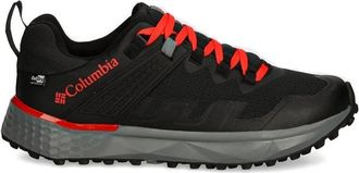 Columbia Sneakers Facet 75 II Outdry - Nero