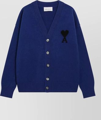 Ami cardigan