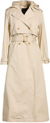 Add COATS & JACKETS - Overcoats & Trench Coats sur YOOX.COM