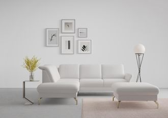 Sit&more Ecksofa
