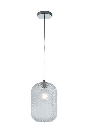 Luce-Ambiente-Design Ashford Suspension Transparent 1xe27