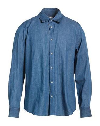 Officina 36 TOPS - Jeanshemden auf YOOX.COM