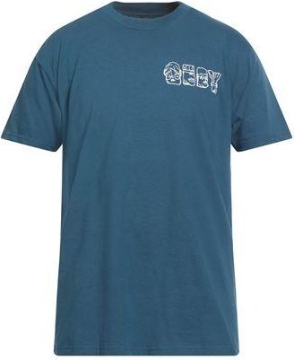 Obey TOPWEAR - T-shirts on YOOX.COM