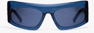 MCM Unisex Square Sunglasses