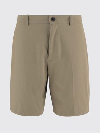 Burberry Pantaloncini BURBERRY Uomo colore Beige