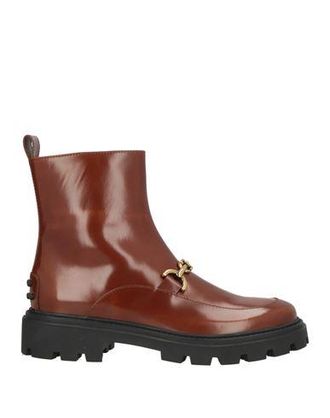 Tod's SCHUHE - Stiefeletten auf YOOX.COM