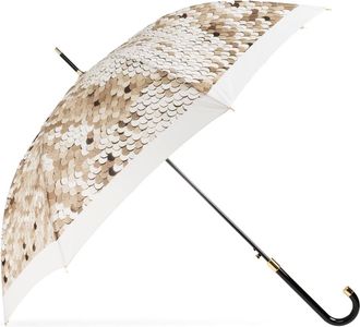 Moschino unisex, Accessori, Beige, Taglia unica, new