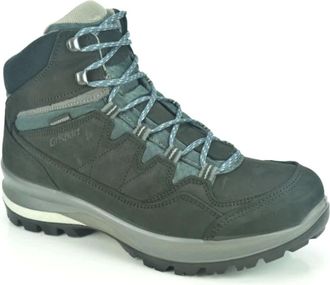 Grisport Dames, Sport, Zwart, Maat: 38 EU