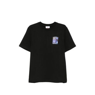 Casablanca Meduse Sportive T-shirt