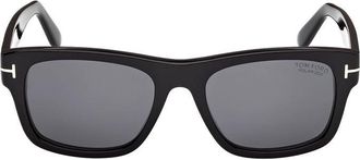 Tom Ford Eyewear Sunglasses