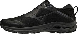 Mizuno Wave Rider Gtx Black J1GC217915