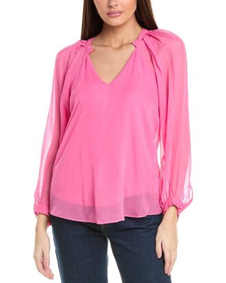 Hale Bob Josie Solid Top