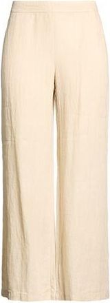 120% Lino BOTTOMWEAR - Trousers on YOOX.COM