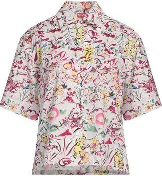 Kenzo Shirts