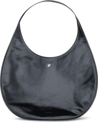 Courr&egrave;ges Naplack Tote Bag