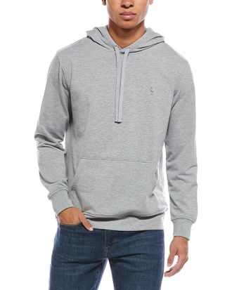 Tailorbyrd Tailorbyrd Fleece Hoodie