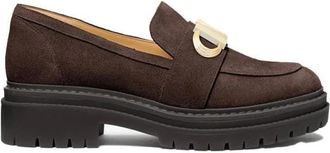 Michael Kors Dames, Schoenen, Bruin, Maat: 39 EU Su&egrave;de