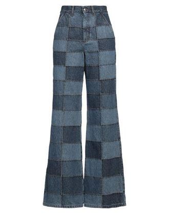 Chlo&eacute; BOTTOMWEAR - Pantaloni jeans su YOOX.COM