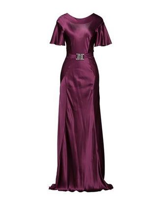 Alberta Ferretti VESTIDOS - Vestidos largos en YOOX.COM