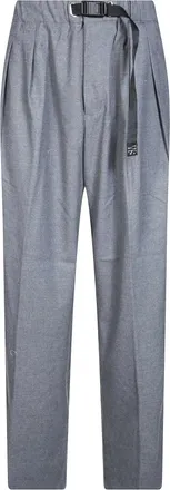 White Sand Hombre, Pantalones, Gris, Talla: M