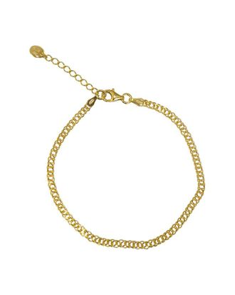 Argento Vivo Silver Bracelet