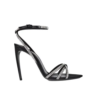 Saint Laurent Ava Sandalen