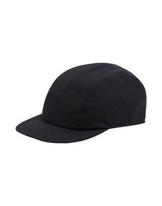 8 by YOOX SKATER CAP W/ FLAT VISOR