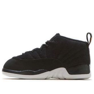 Nike Jordan (TD) Air Jordan 12 Retro Reverse Taxi 850000-017