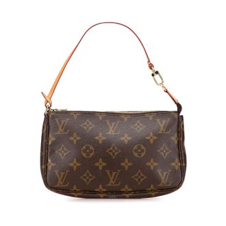 Louis Vuitton Pochette Accessoires Handtas