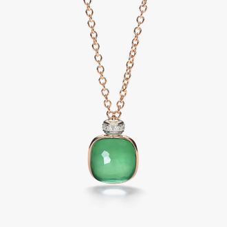 POMELLATO Nudo Classic Necklace with Pendant
