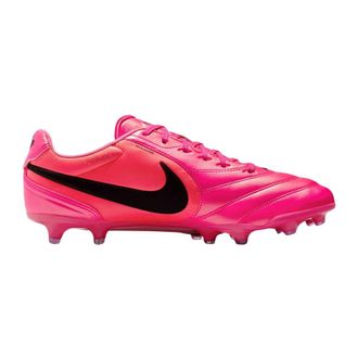 Nike Tiempo Ligera Pro Low-Top Voetbalschoenen - Heren - Sport - Veelkleurig - Maat: 45 EU Leer