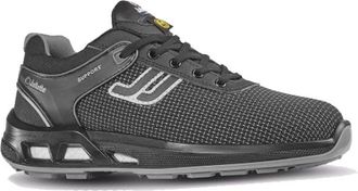 Jallatte Scarpe Di Sicurezza Jallatte Jalskin Sas- S3 Ci Src - Taglia 46 - Jyjy234