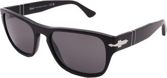 Persol Mens Po3341s 55Mm Sunglasses