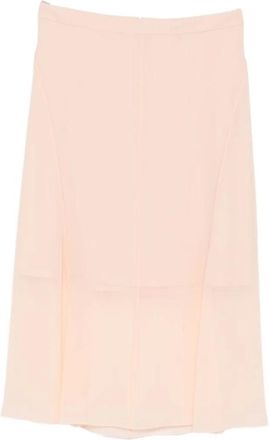 MUGLER Donna, Gonne, Rosa, S, new