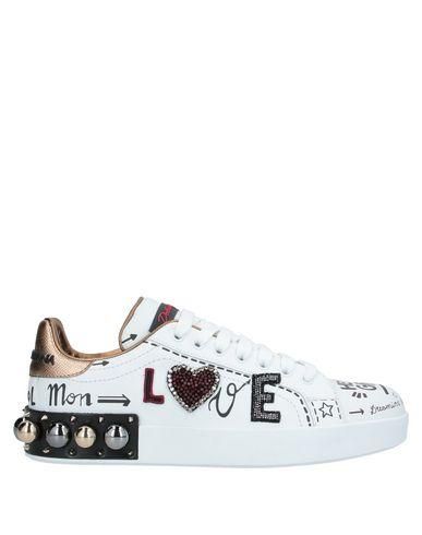 D&g trainers womens on sale