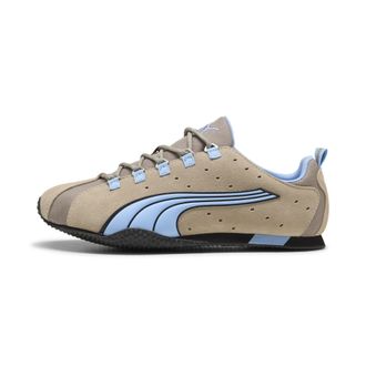 Puma Sneakers H-Street WTR II unisex, Scarpe, Beige, 35.5