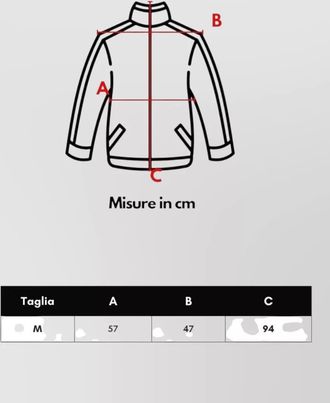 Moose Knuckles cotton parka