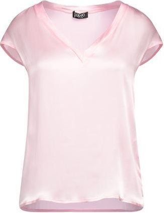 Liu Jo CAMISETAS Y TOPS - Tops en YOOX.COM