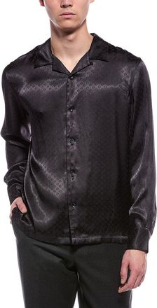 Rag & Bone Rag & Bone Avery Jacquard Shirt