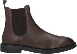 Antica Cuoieria CALZATURE - Stivaletti su YOOX.COM