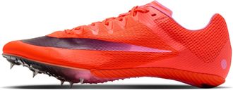 Nike Zoom Rival Sprint Hyper Orange Bordeaux Pink Spell FZ9663-801